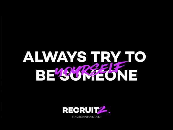 Grafisch bureau Recruitment