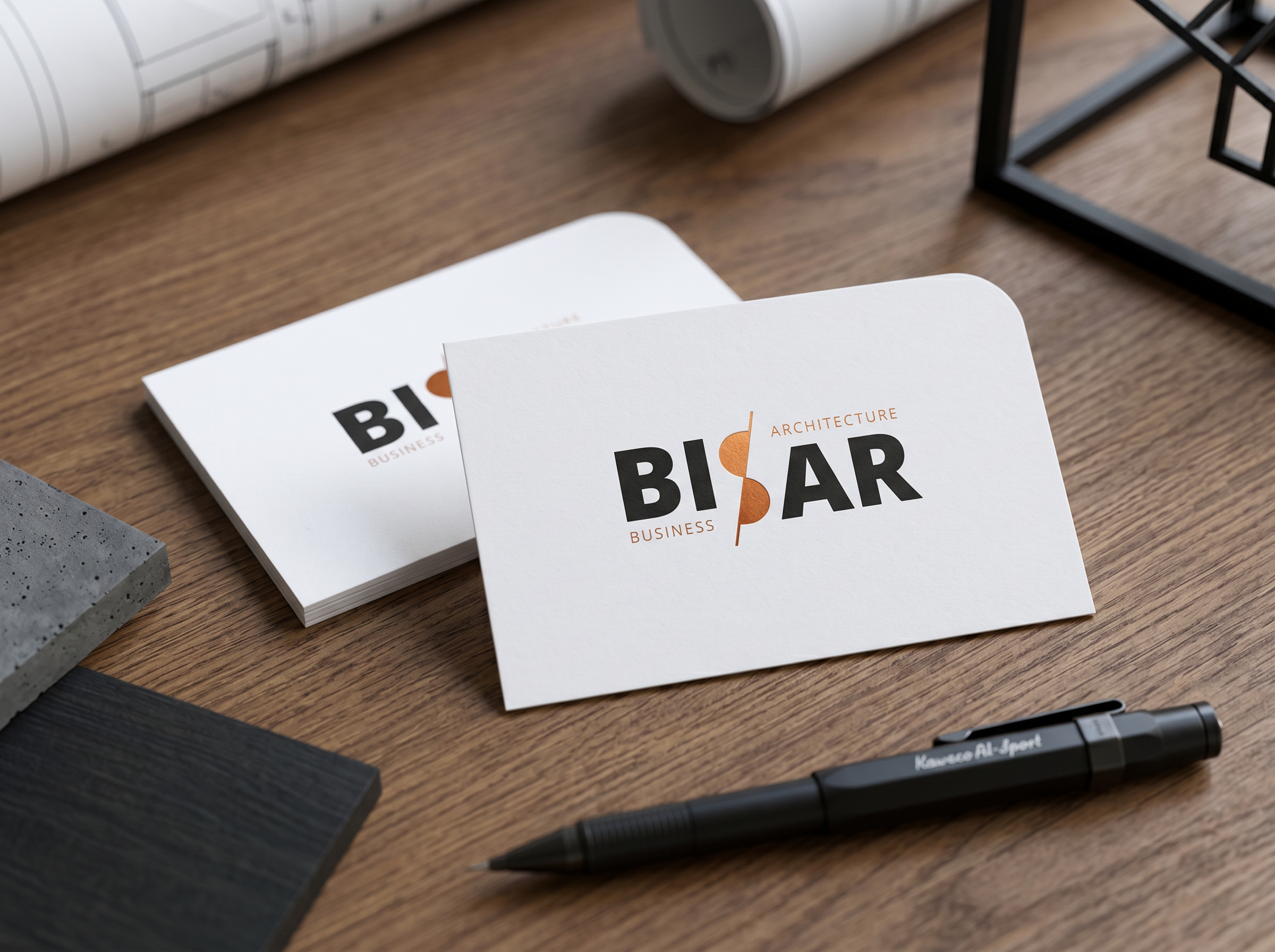 Logo ontwerp Bilzen