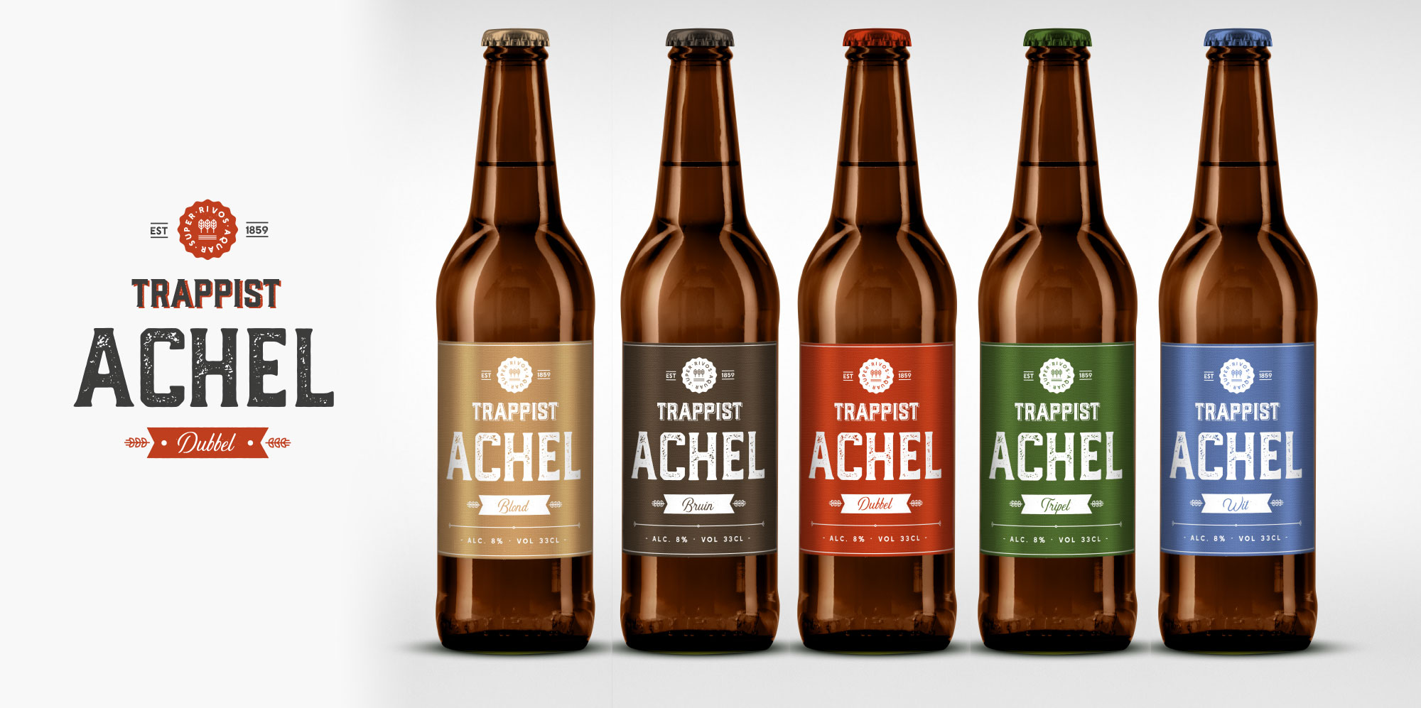 Packaging design