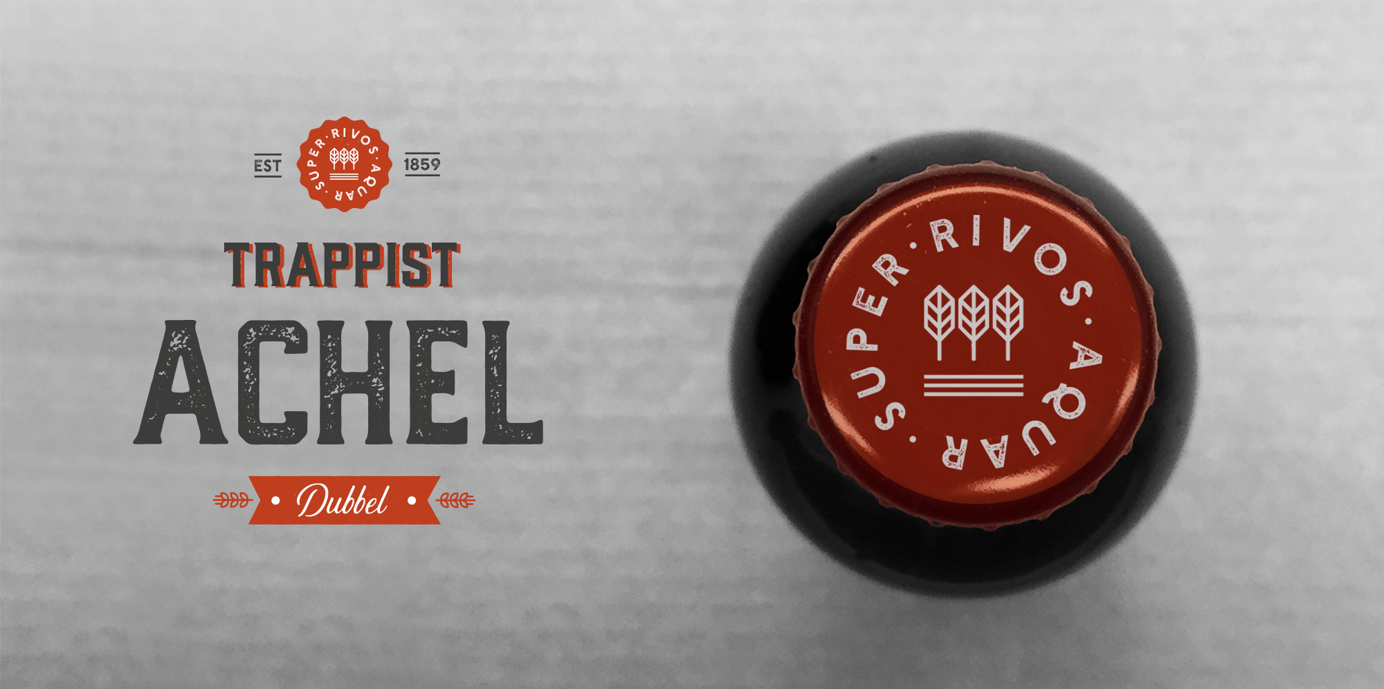 logo ontwerp Achel