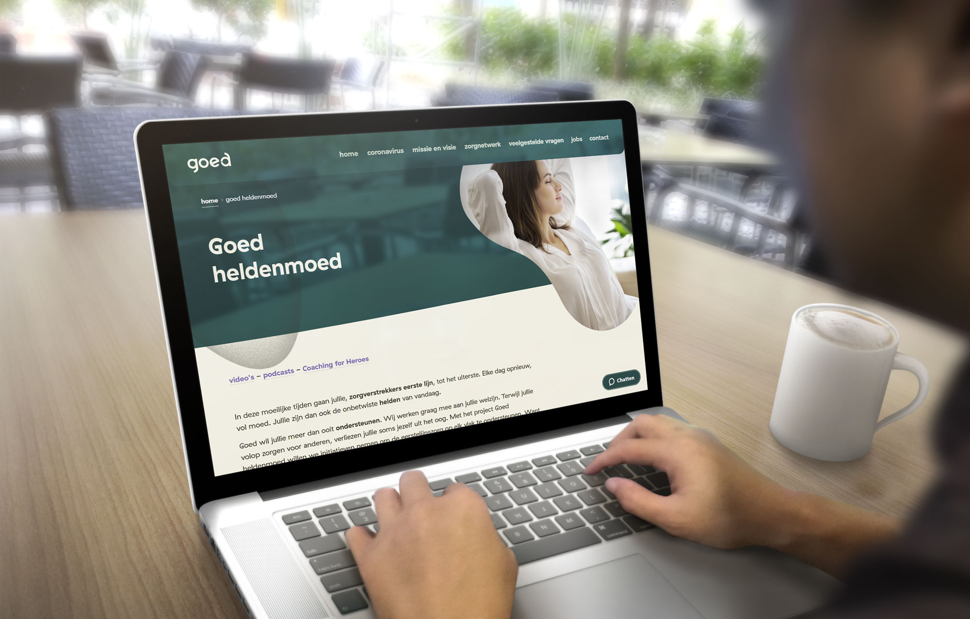 Webdesign Hasselt