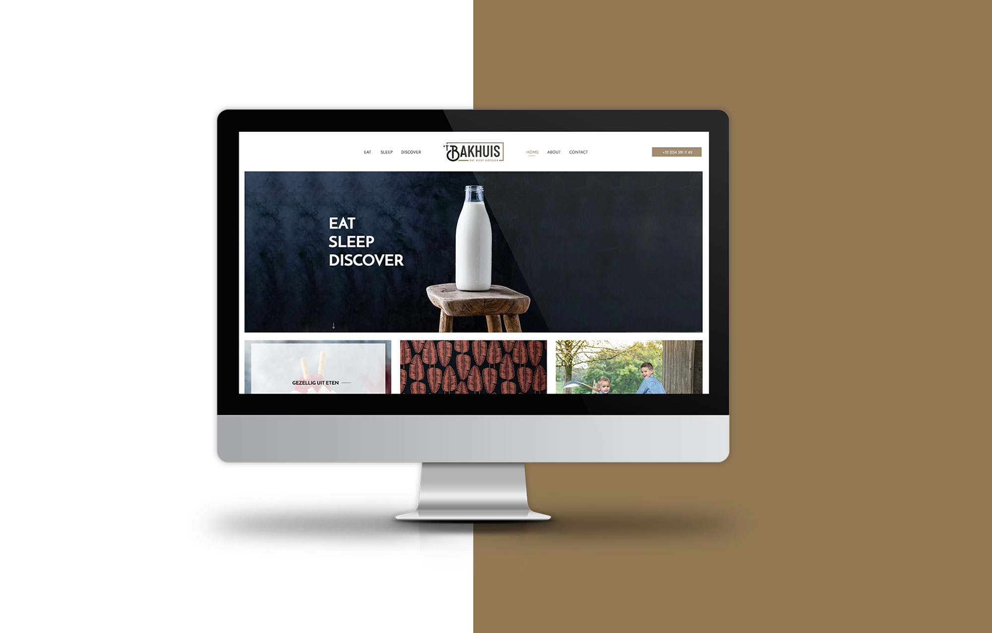 Webdesign Hasselt