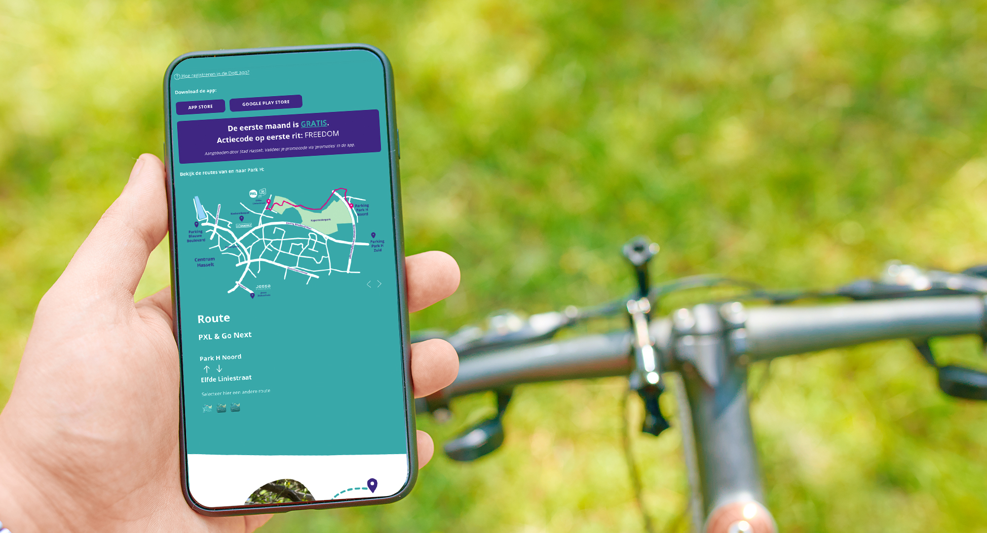 Website Mobicon