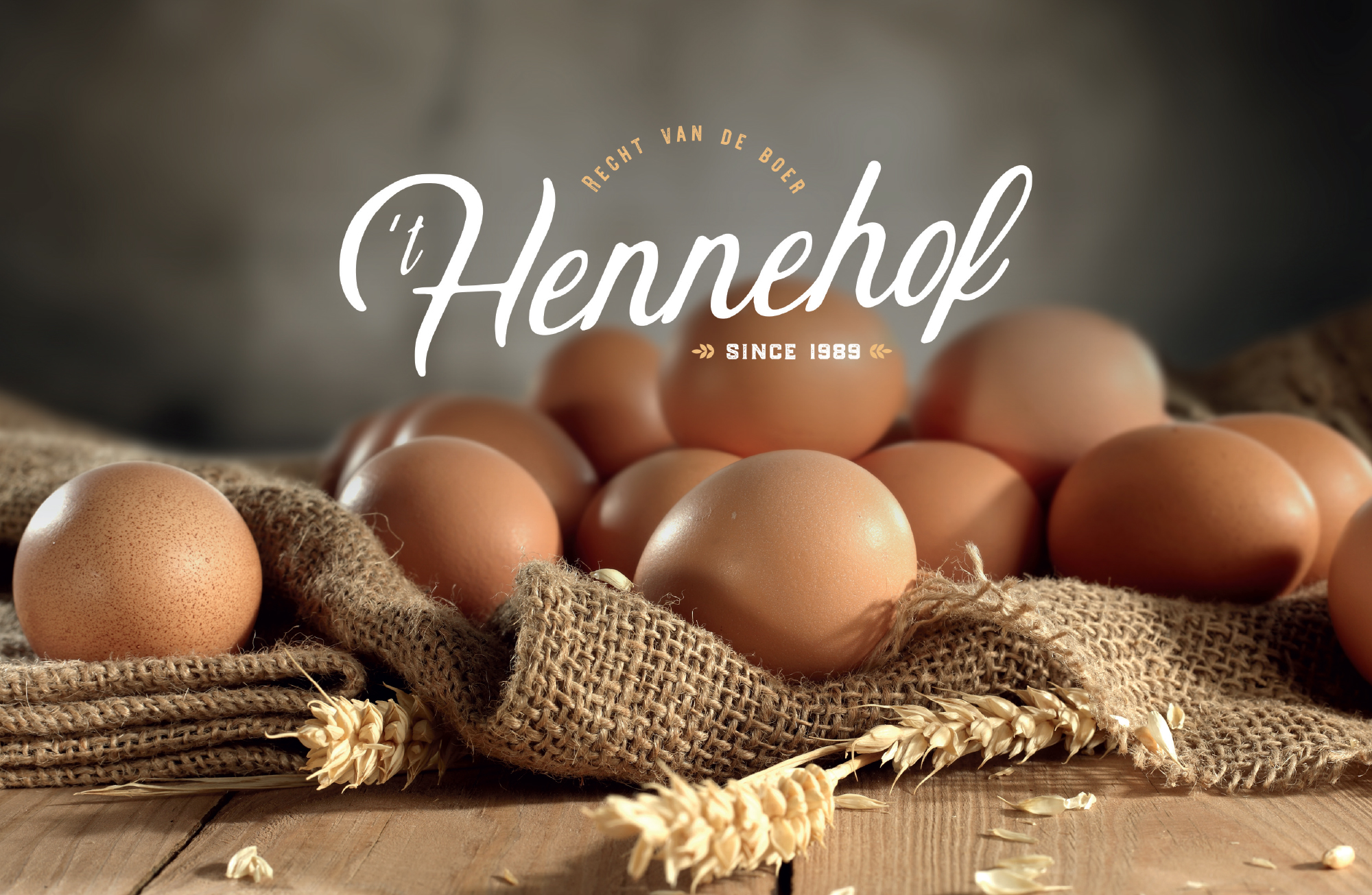 Branding Hennehof