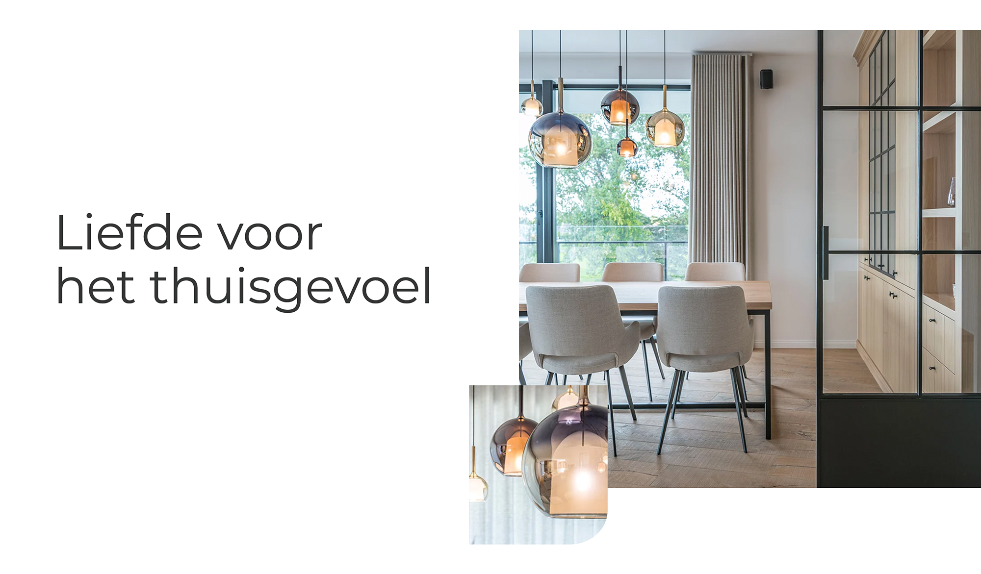 Huisstijl binnenhuisarchitect