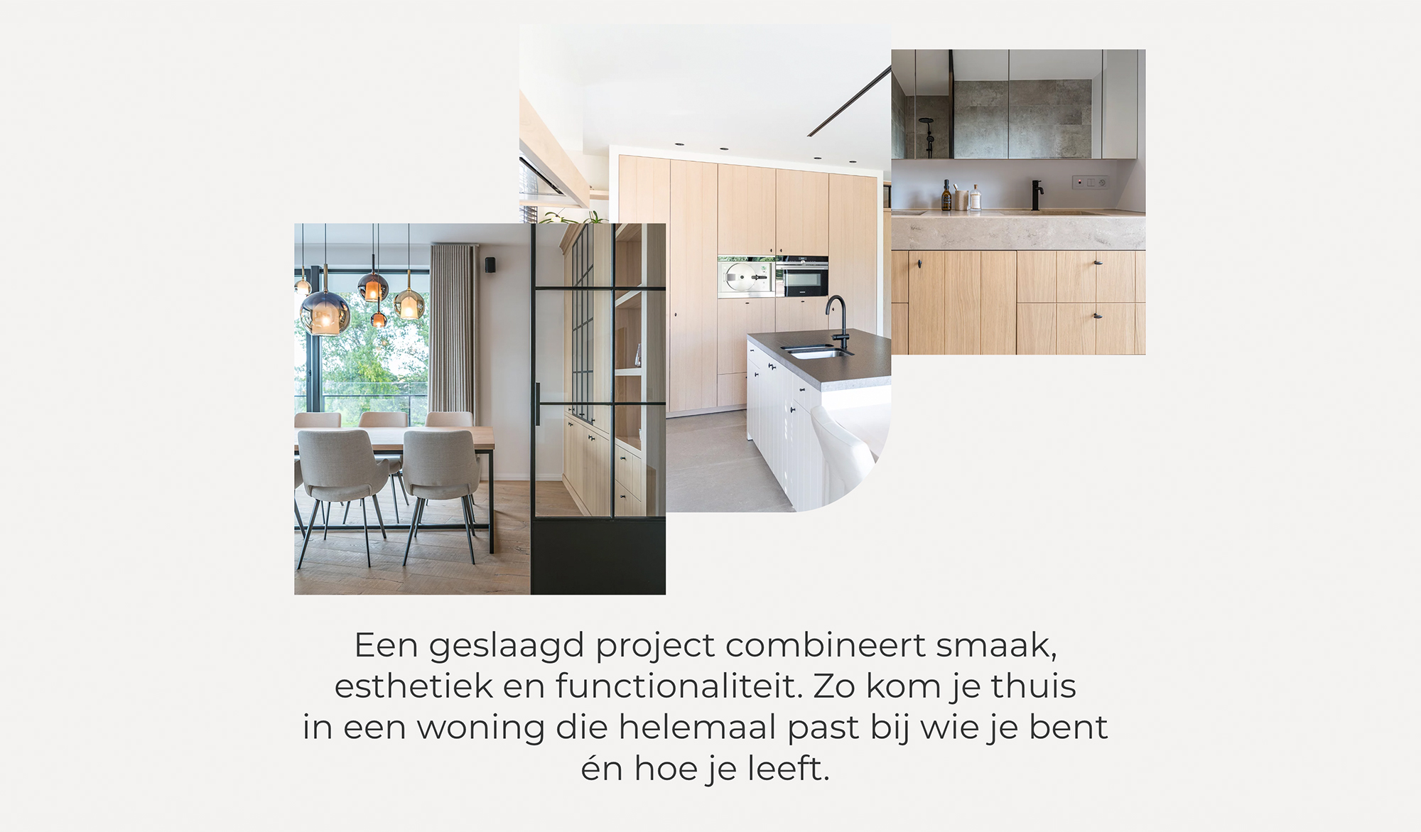 Huisstijl interieurarchitect