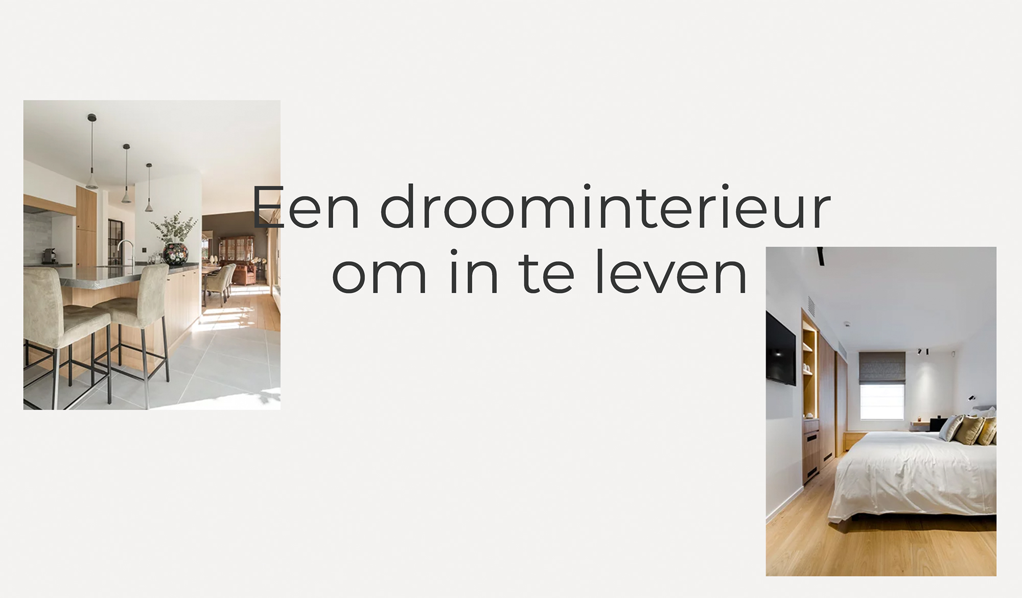 Huisstijl interieurhuisarchitect