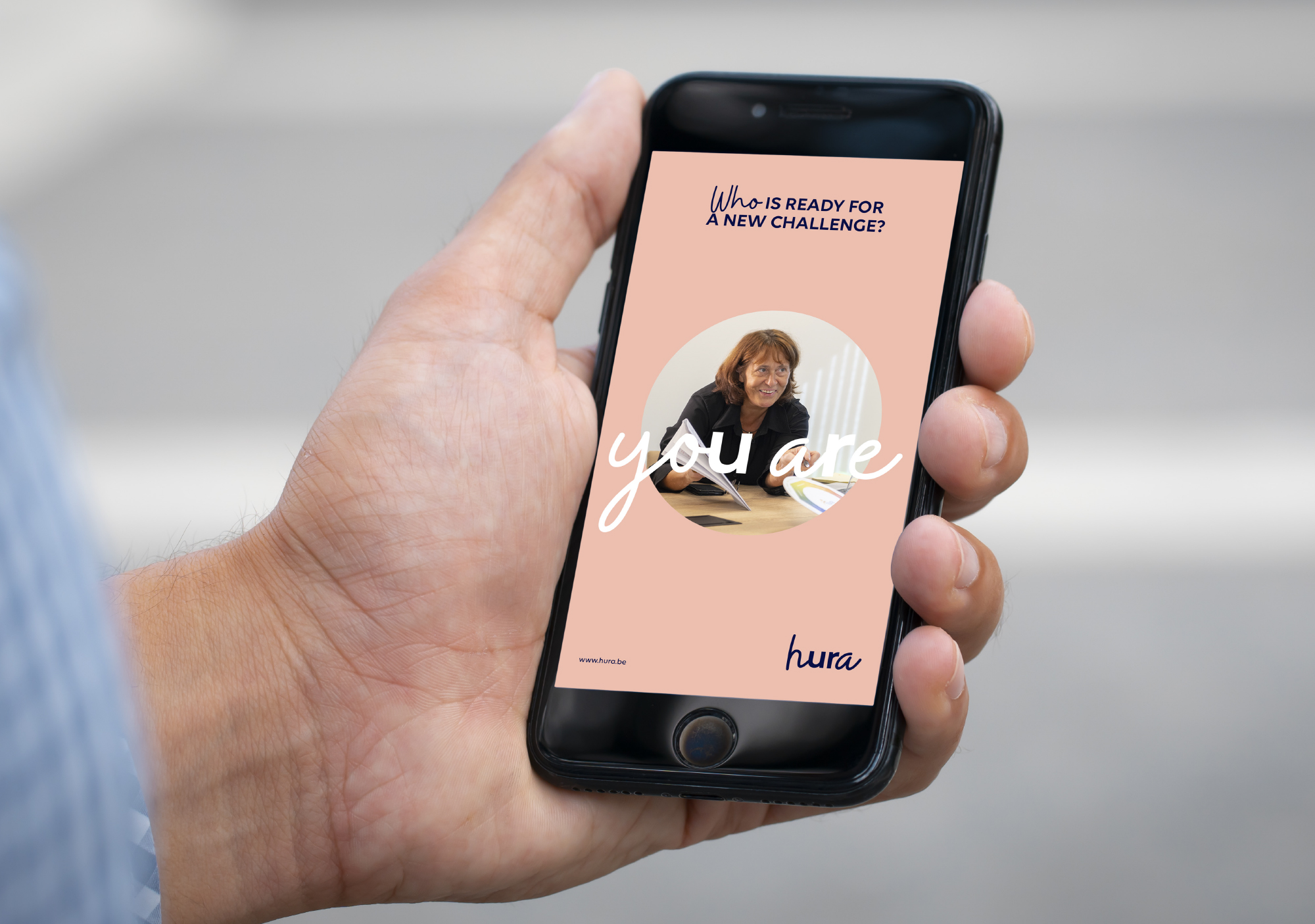Graphic agency Hasselt
