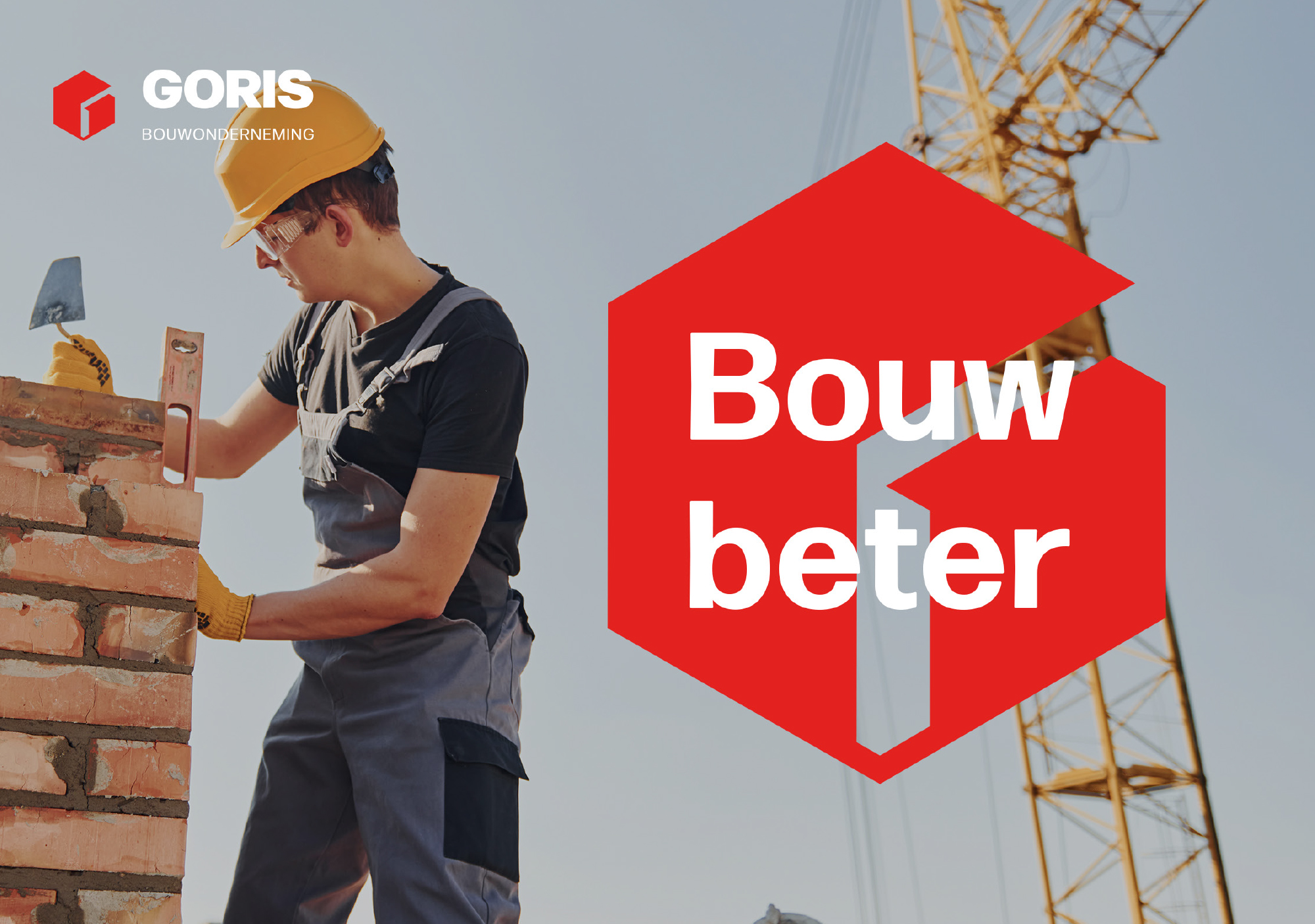 bouwonderneming communicatie Hasselt