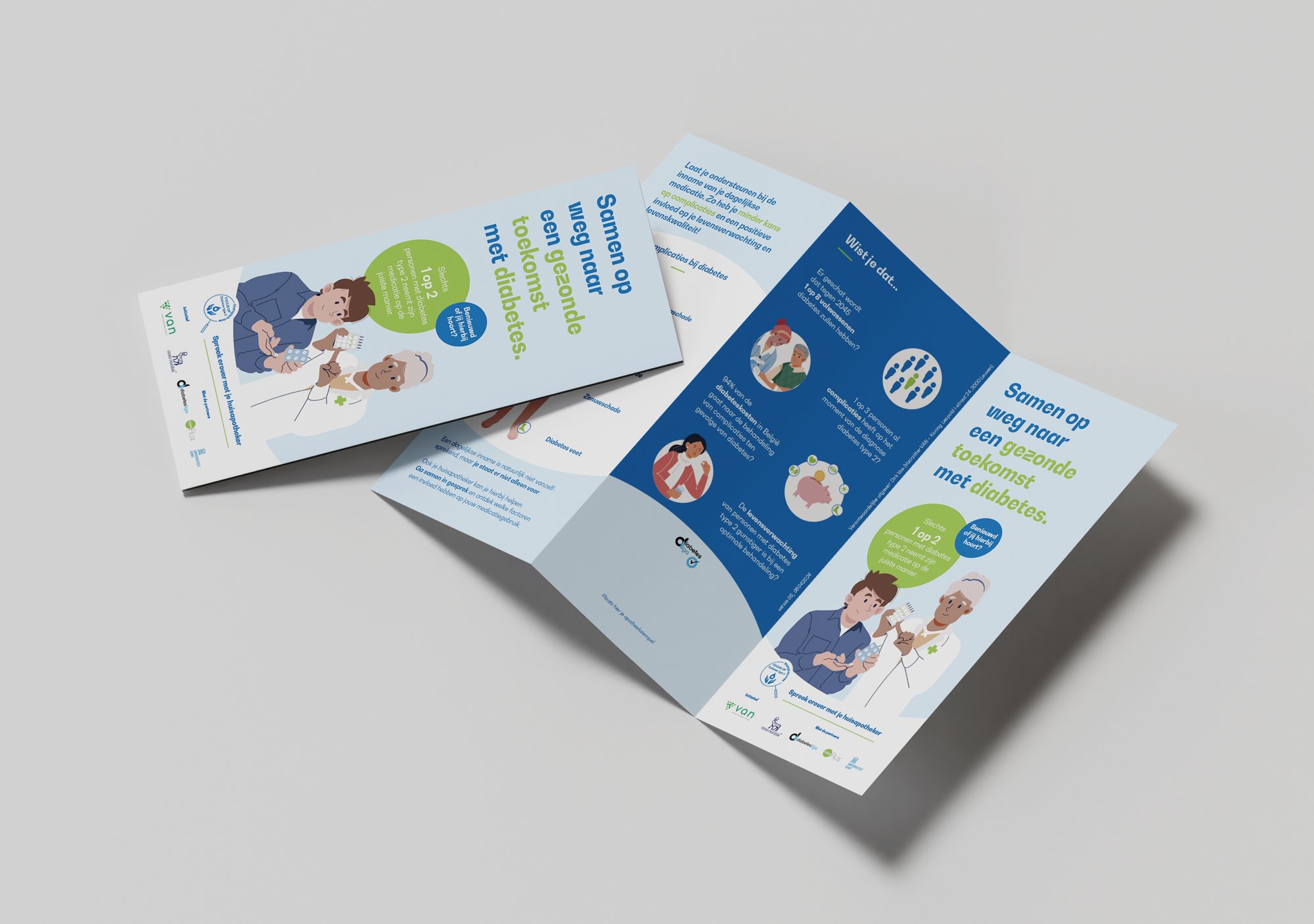 bouwonderneming communicatie Hasselt