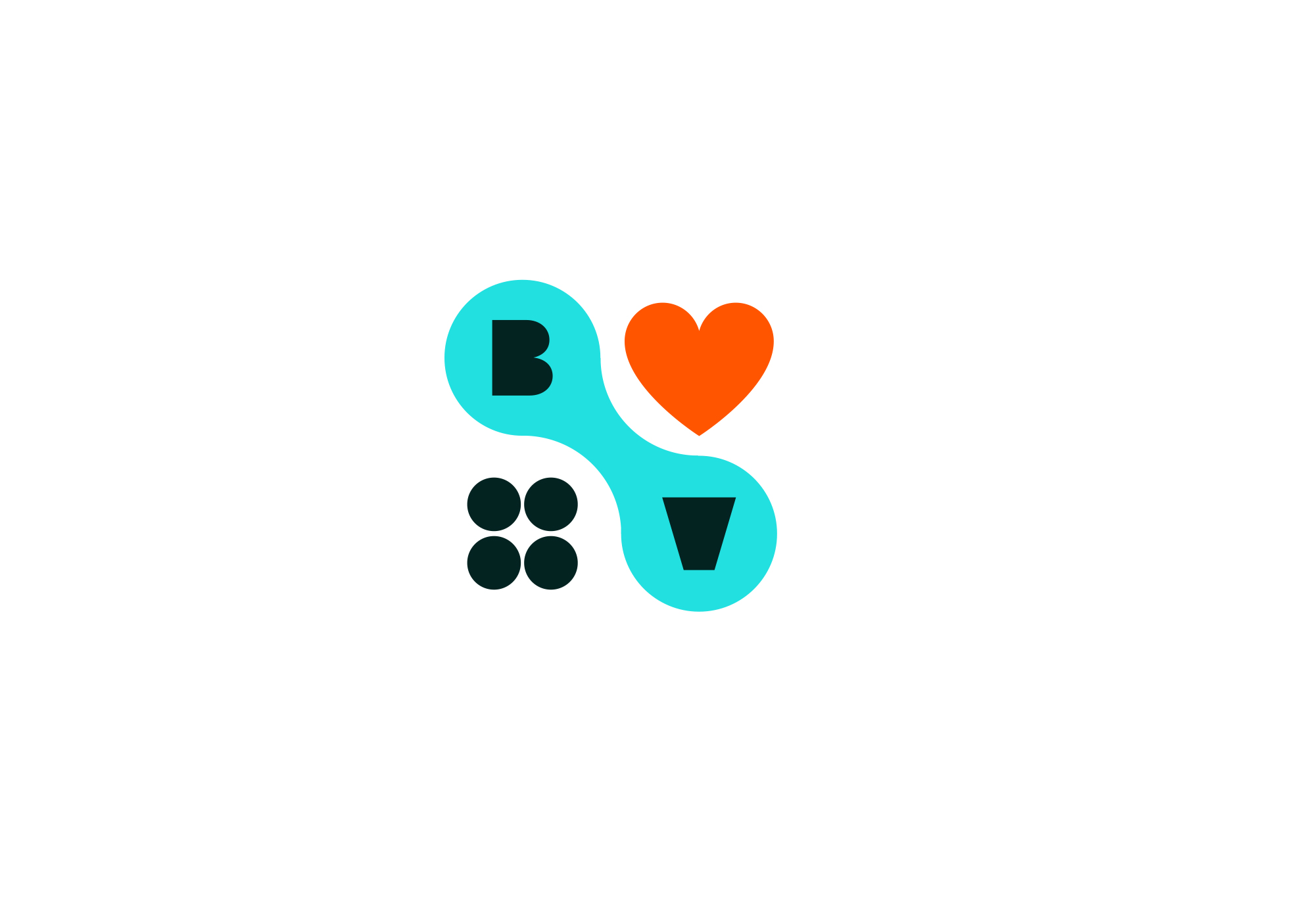Bouw en Verbind branding design Embuid