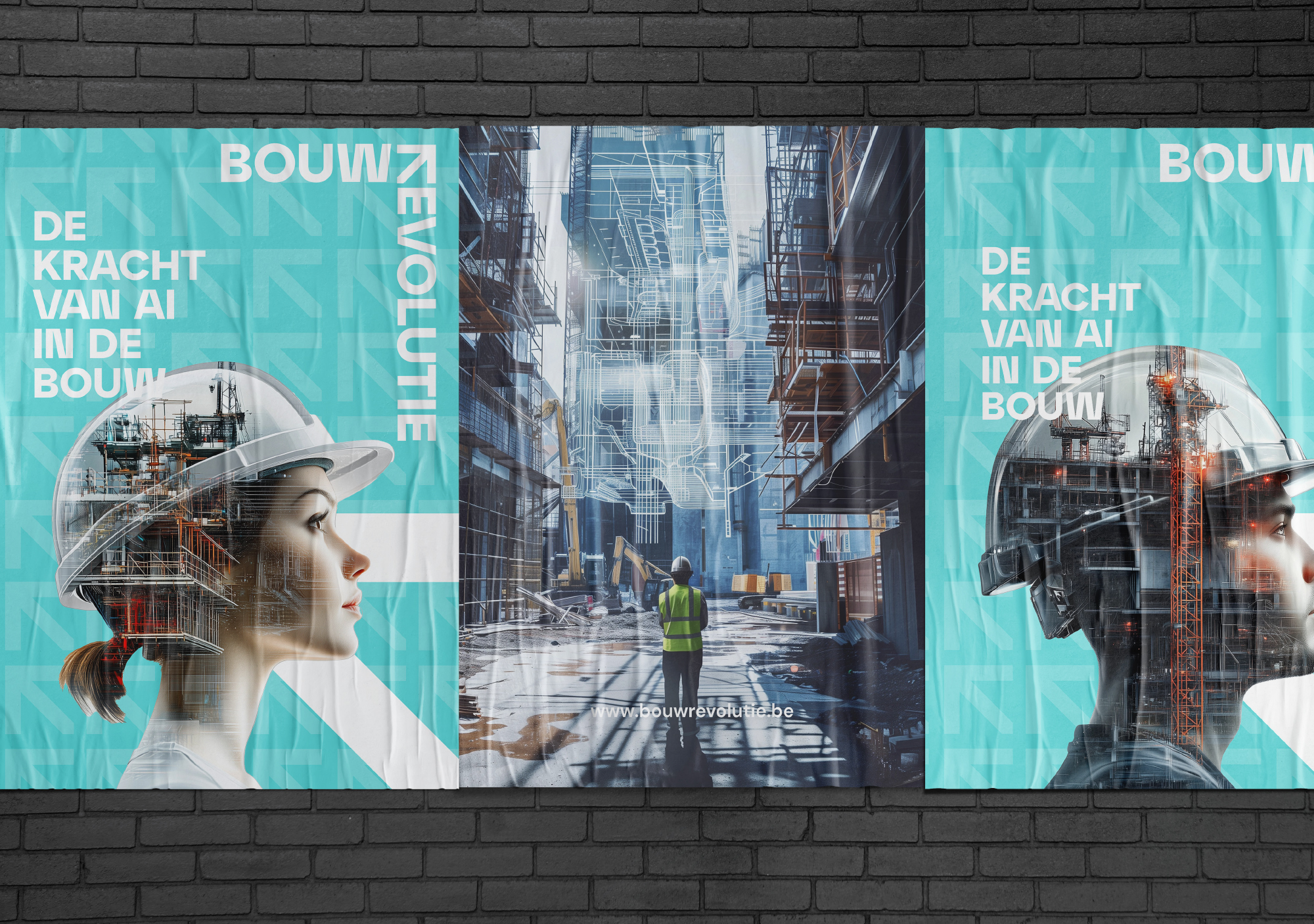 Grafisch designer Antwerpen