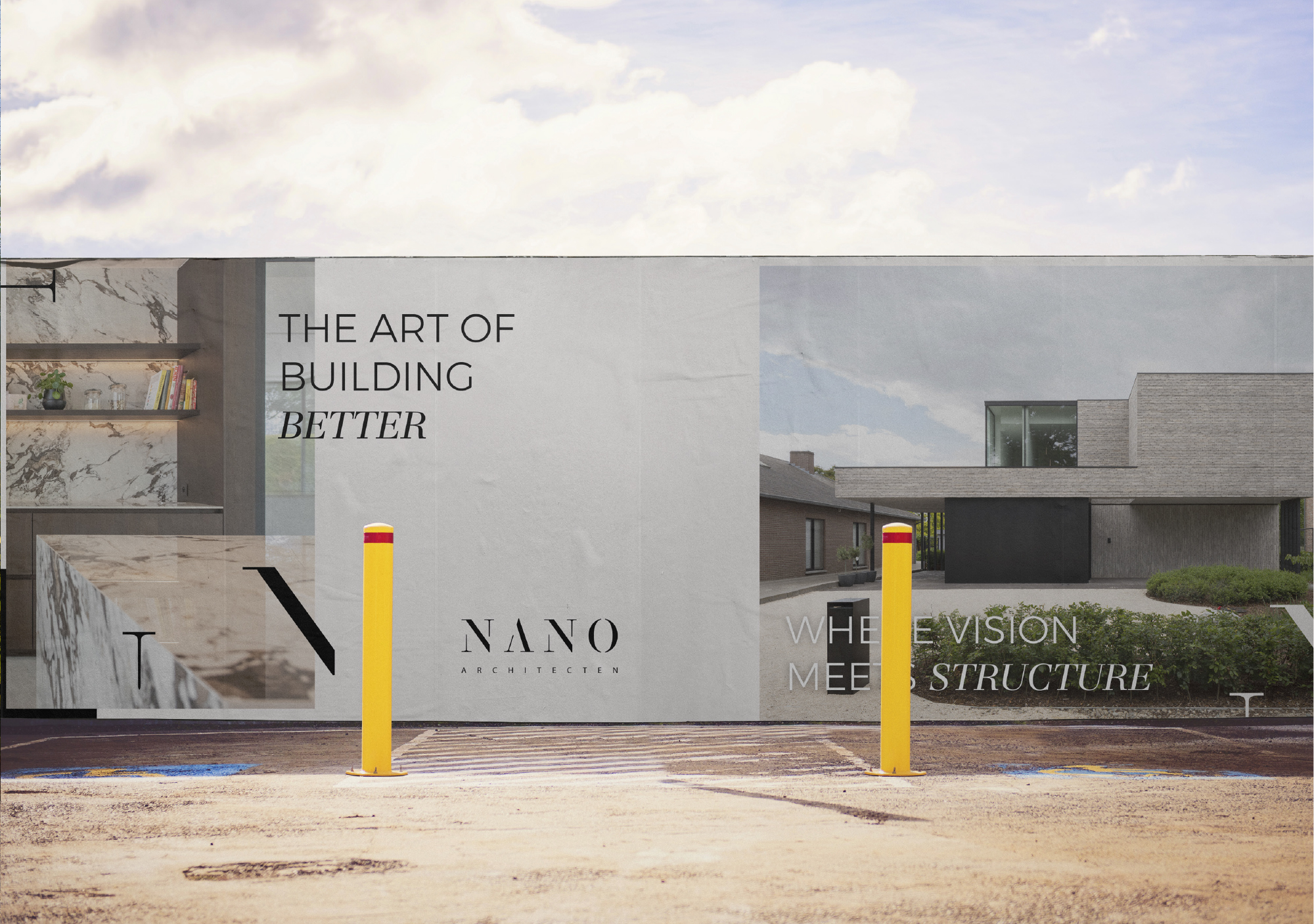 13 rebranding deisgn hasselt