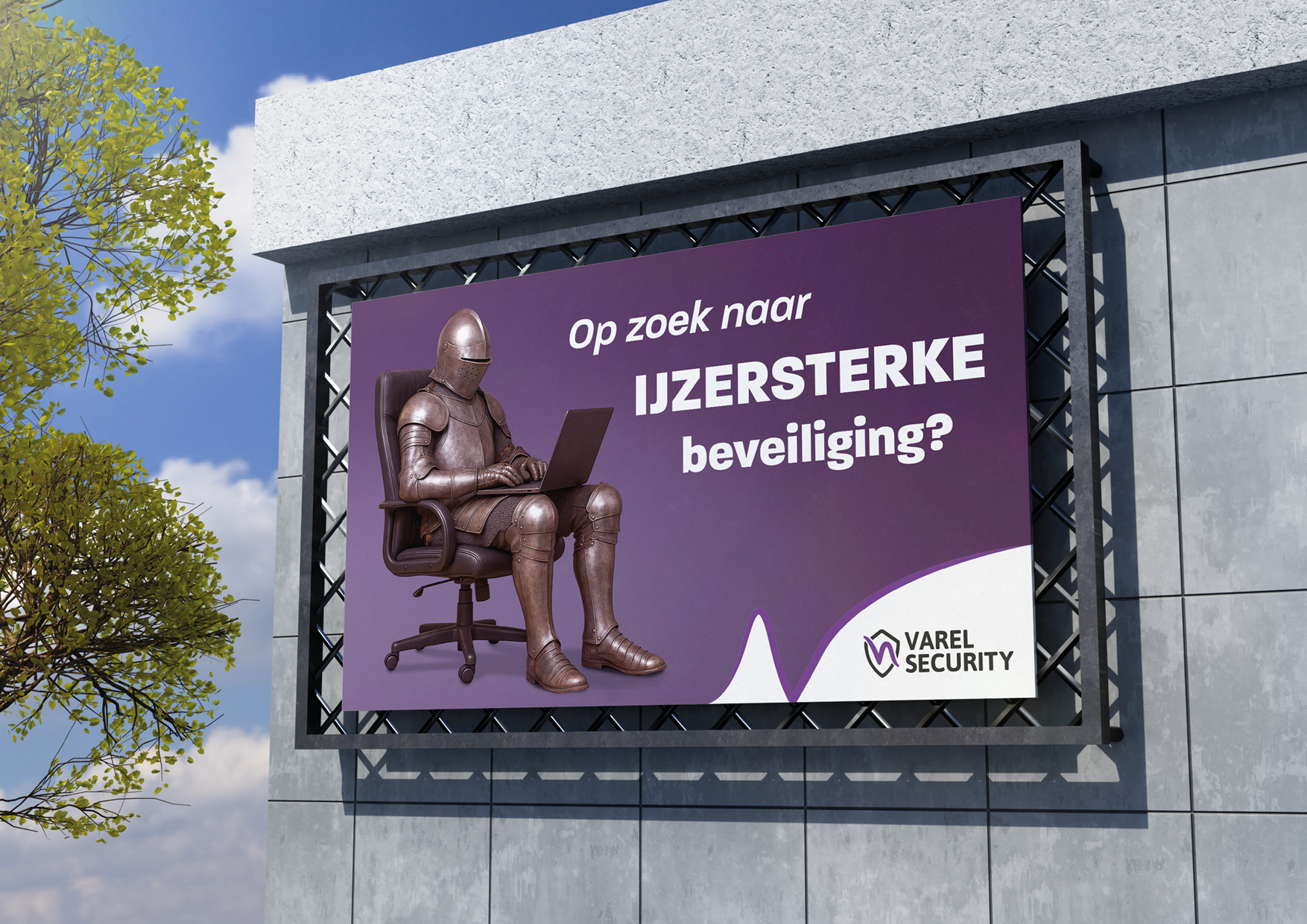 Varel branding campagne 3