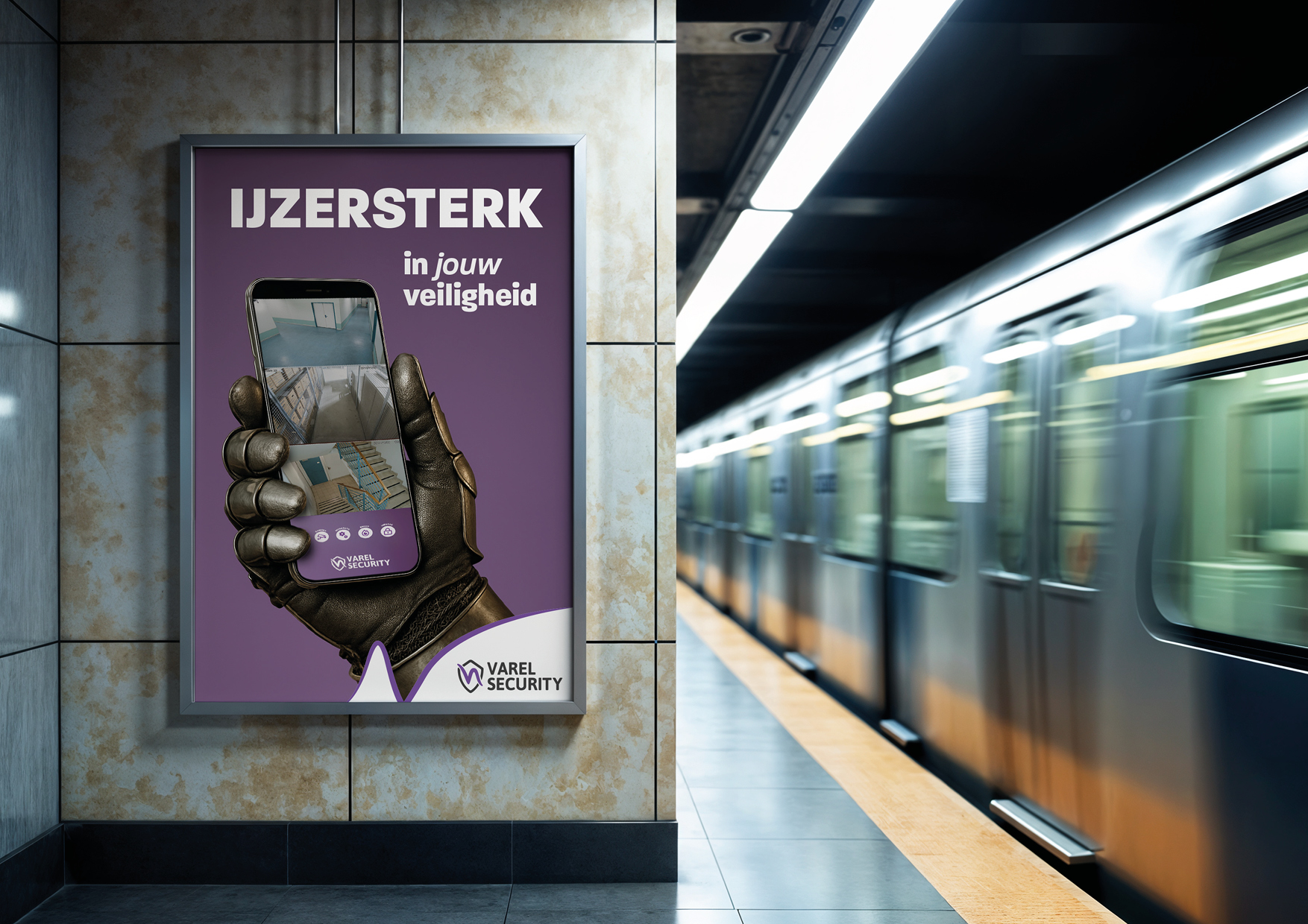 Varel branding campagne 5