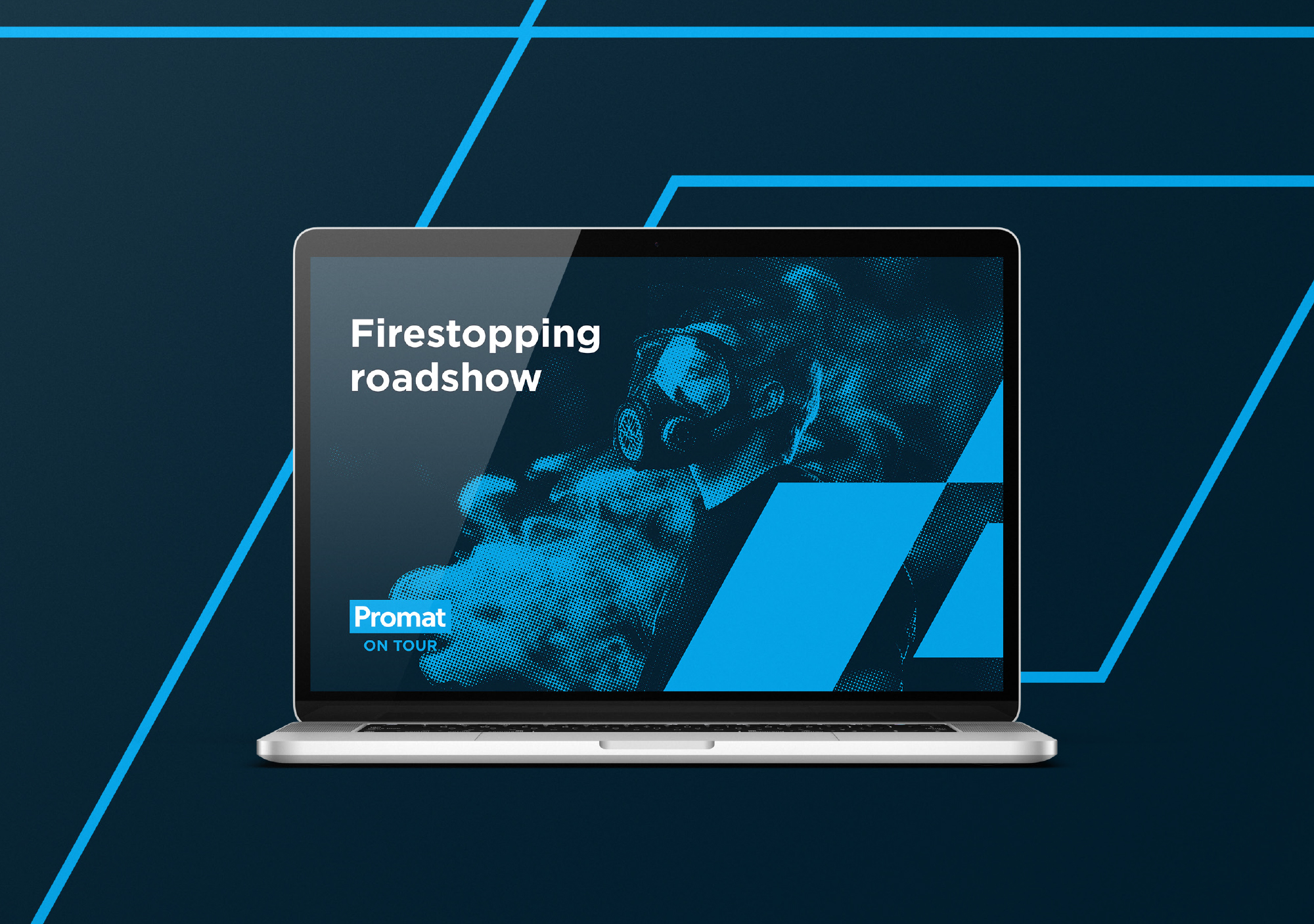 10 Promat websie Design Firestopping Roadshow