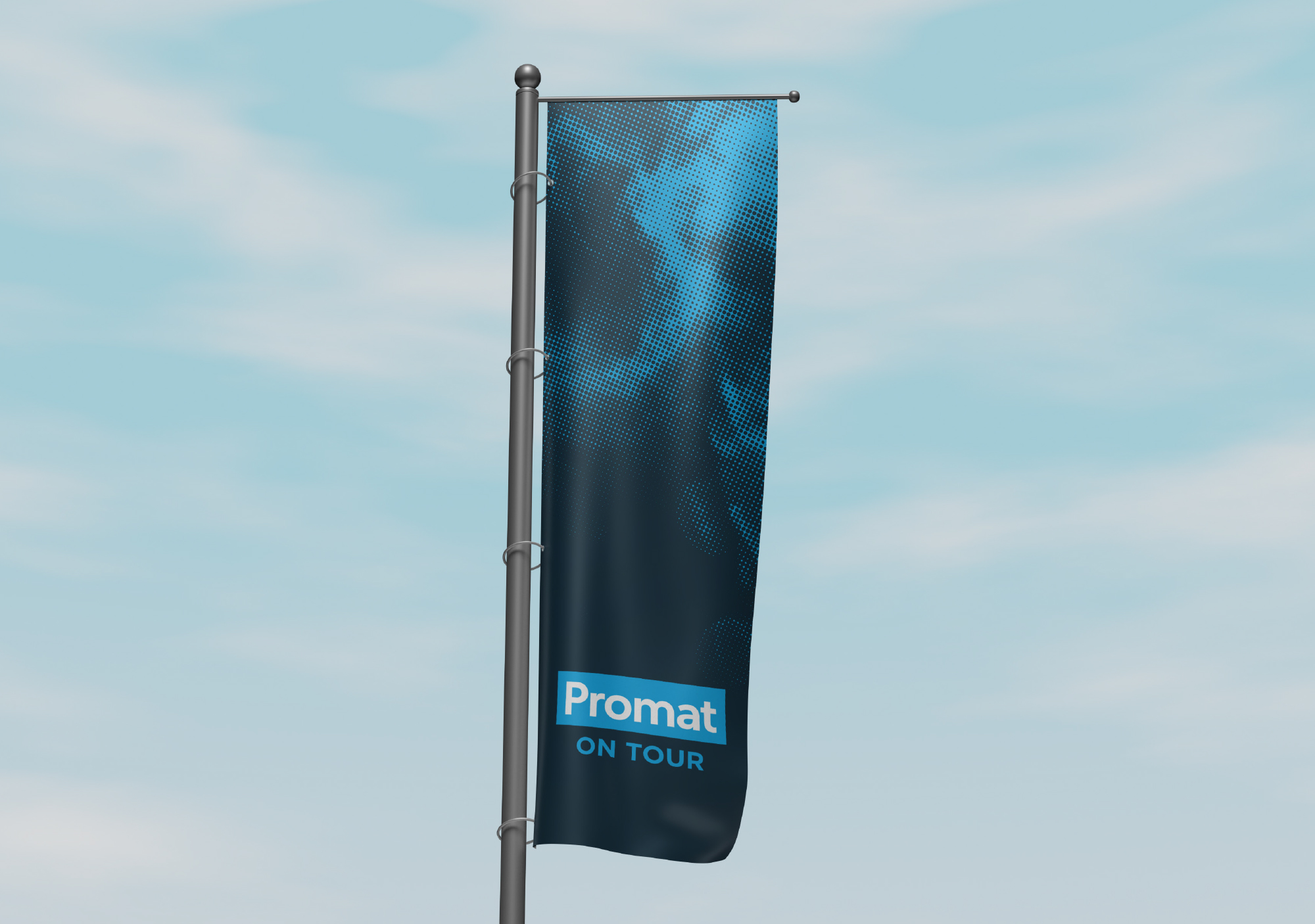 14 Promat kledij Design Firestopping Roadshow
