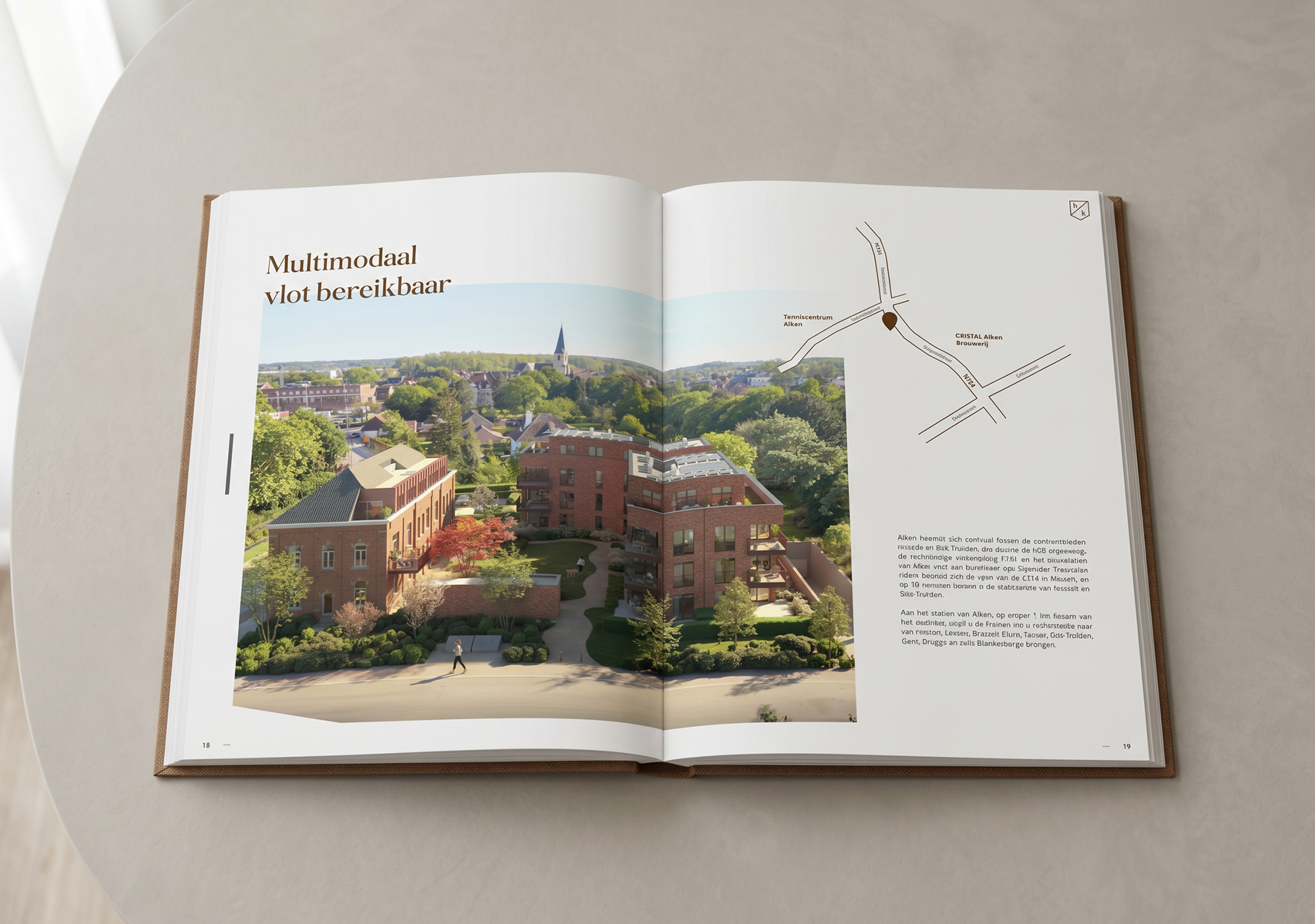6 projectboek ontwerp projectontwikkeling