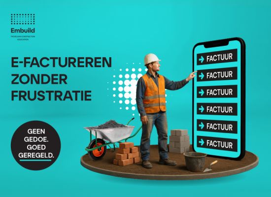 Grafisch designer Brussel