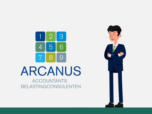 Animatiefilm Arcanus | Hasselt