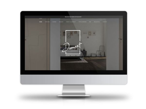 Webdesign Zonhoven