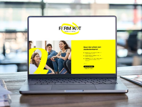 Branding agency Limburg