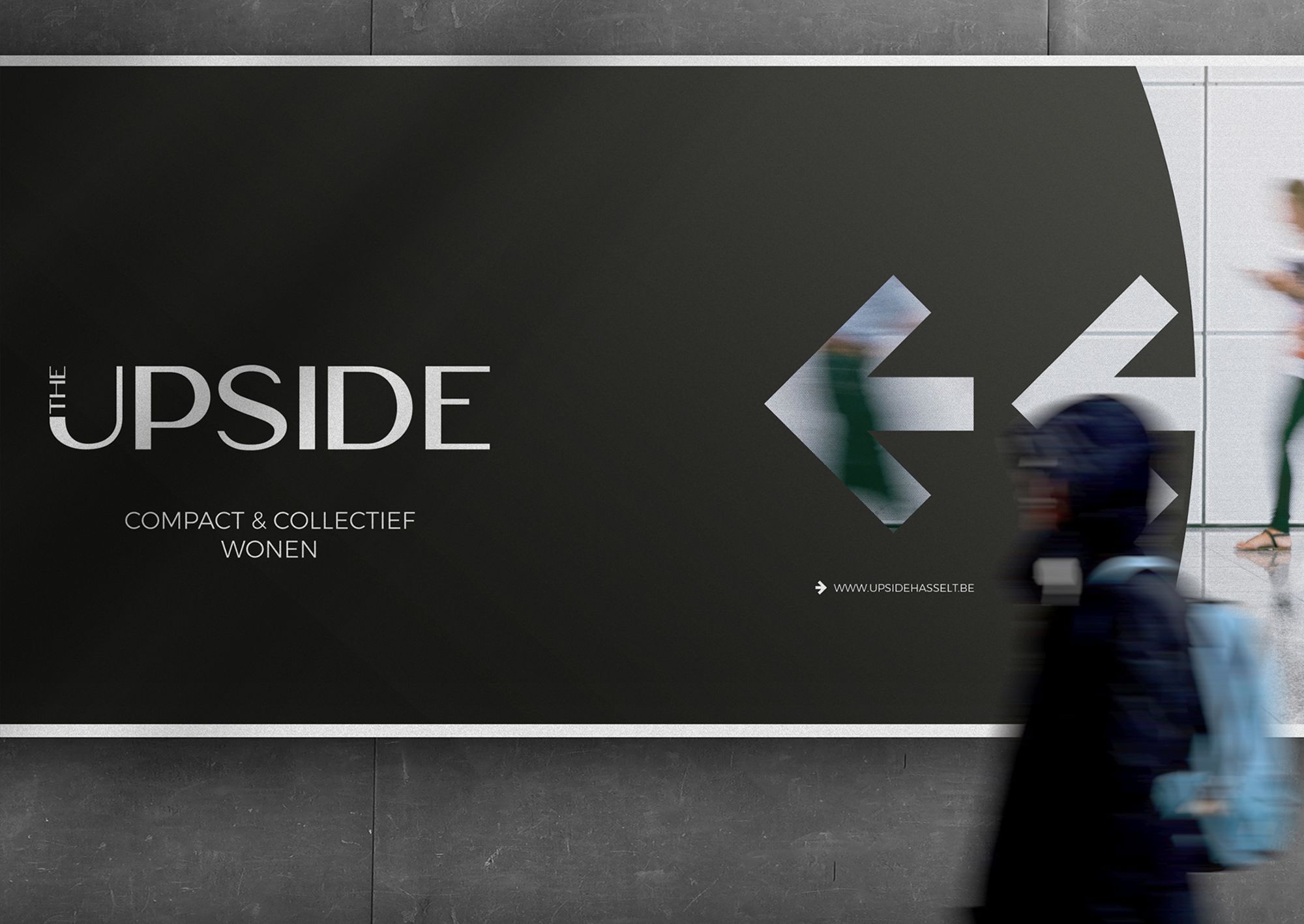 Branding ontwerp