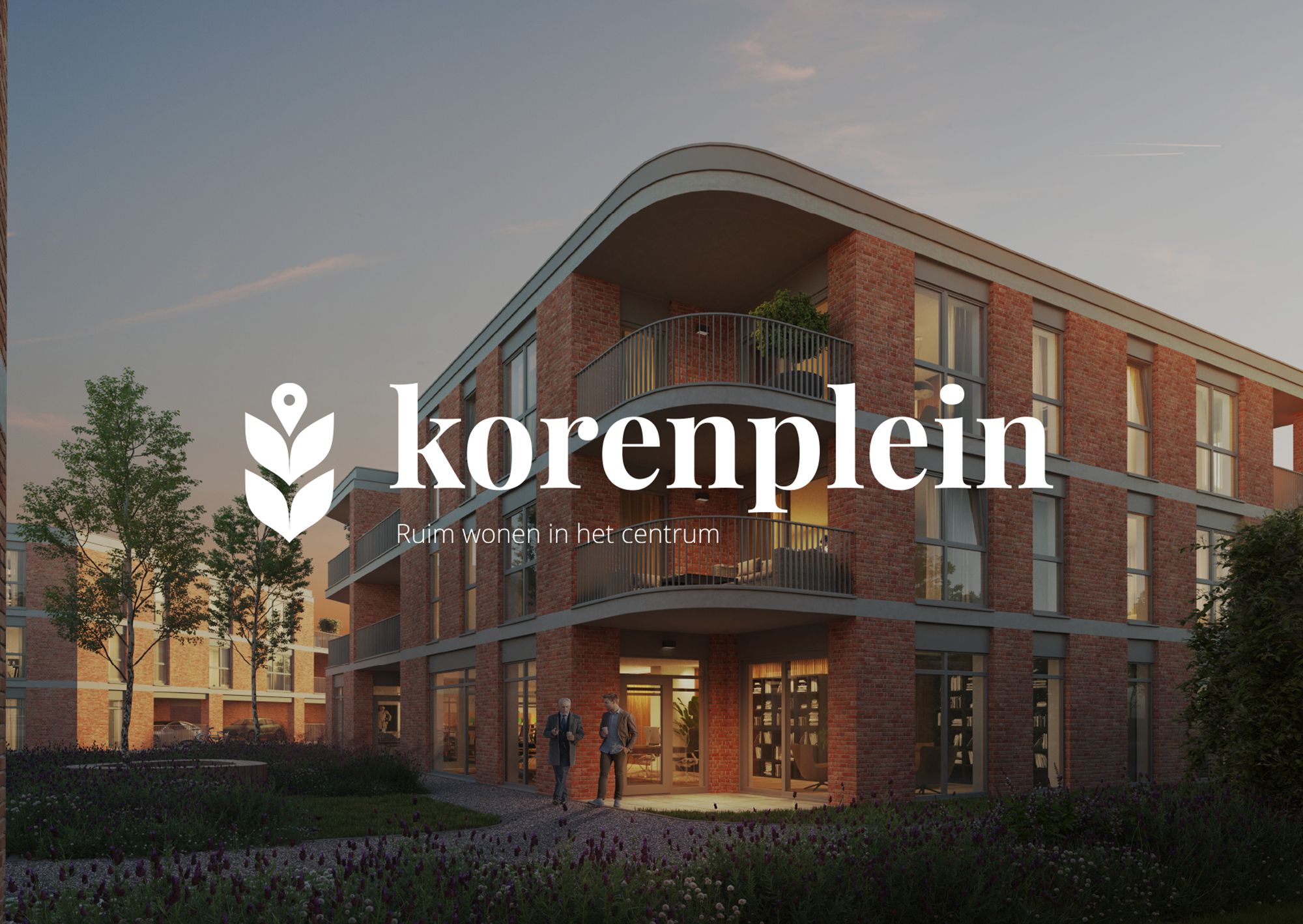 Branding ontwerp