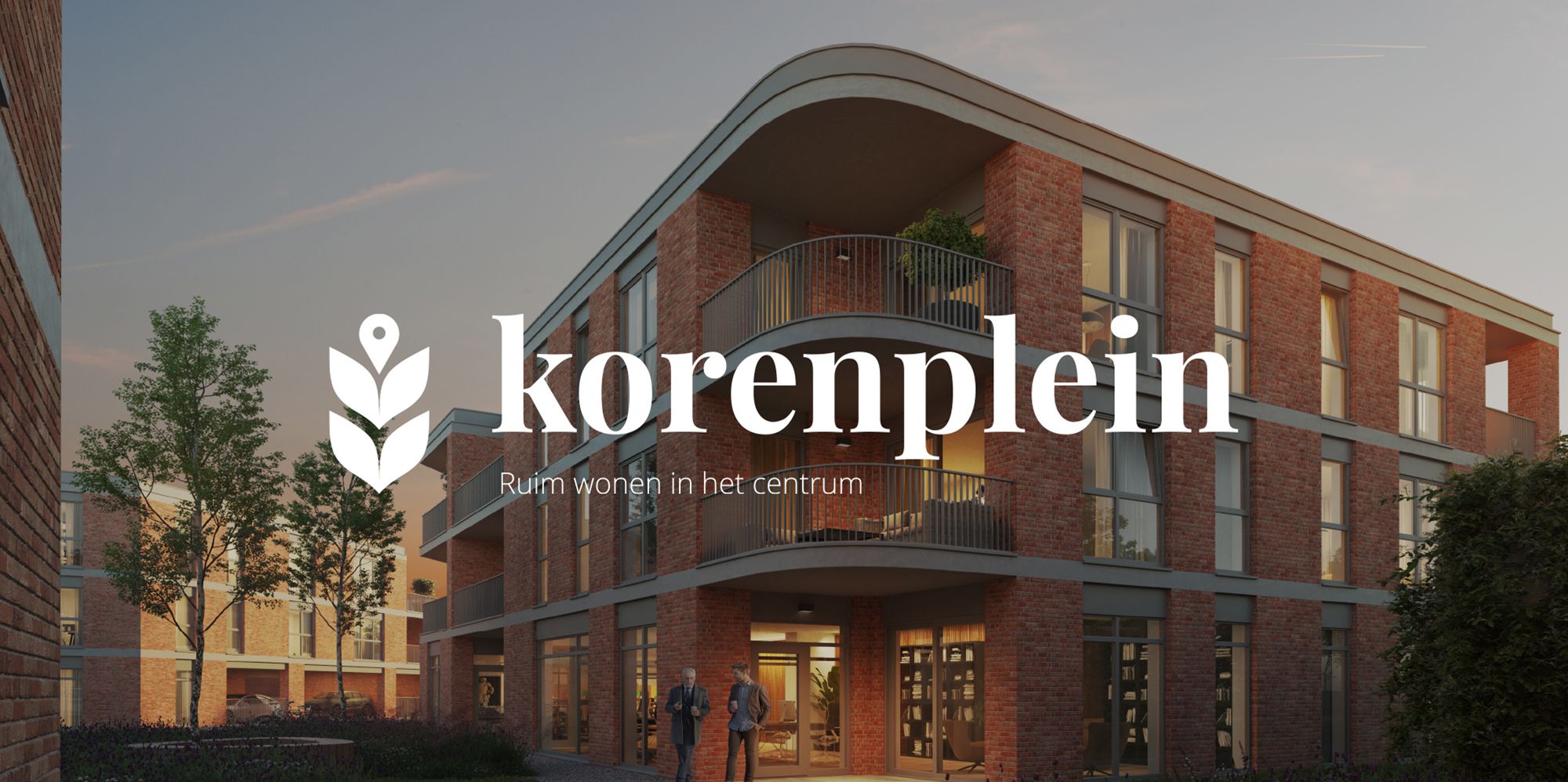Branding ontwerp